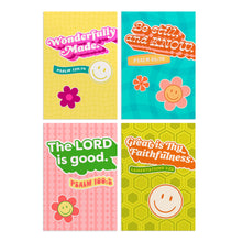 Load image into Gallery viewer, U4866 - LIVE YOUR FAITH - BIRTHDAY - KJV