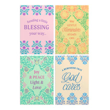 Load image into Gallery viewer, U4869 - LIVE YOUR FAITH - ENCOURAGEMENT - KJV