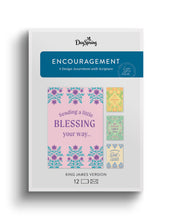 Load image into Gallery viewer, U4869 - LIVE YOUR FAITH - ENCOURAGEMENT - KJV