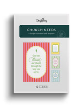 Load image into Gallery viewer, U4870 - CHURCH NEEDS