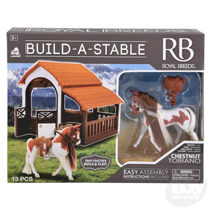 85066 - Build-A-Stable