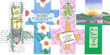 Load image into Gallery viewer, 91445 - EASTER CROSS BOOKMARKS (100)