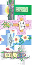 Load image into Gallery viewer, 91445 - EASTER CROSS BOOKMARKS (100)