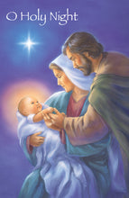 Load image into Gallery viewer, F78601 - Traditional Christmas - KJV