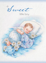 Load image into Gallery viewer, H20288 - BABY - LITTLE BLESSINGS - KJV
