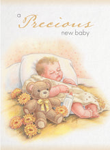 Load image into Gallery viewer, H20288 - BABY - LITTLE BLESSINGS - KJV