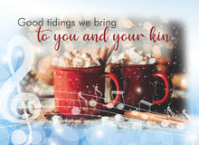 Load image into Gallery viewer, H21020 - CHRISTMAS - CUP OF JOY - KJV