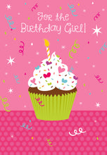 Load image into Gallery viewer, F23467 - Faithfully Yours Kids Birthday - Birthday 12 Cards with KJV Scripture