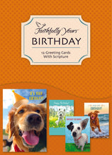 Load image into Gallery viewer, F23494 - Playful Pals - Birthday