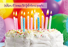 Load image into Gallery viewer, F23499 - You&#39;re Special - Birthday - KJV