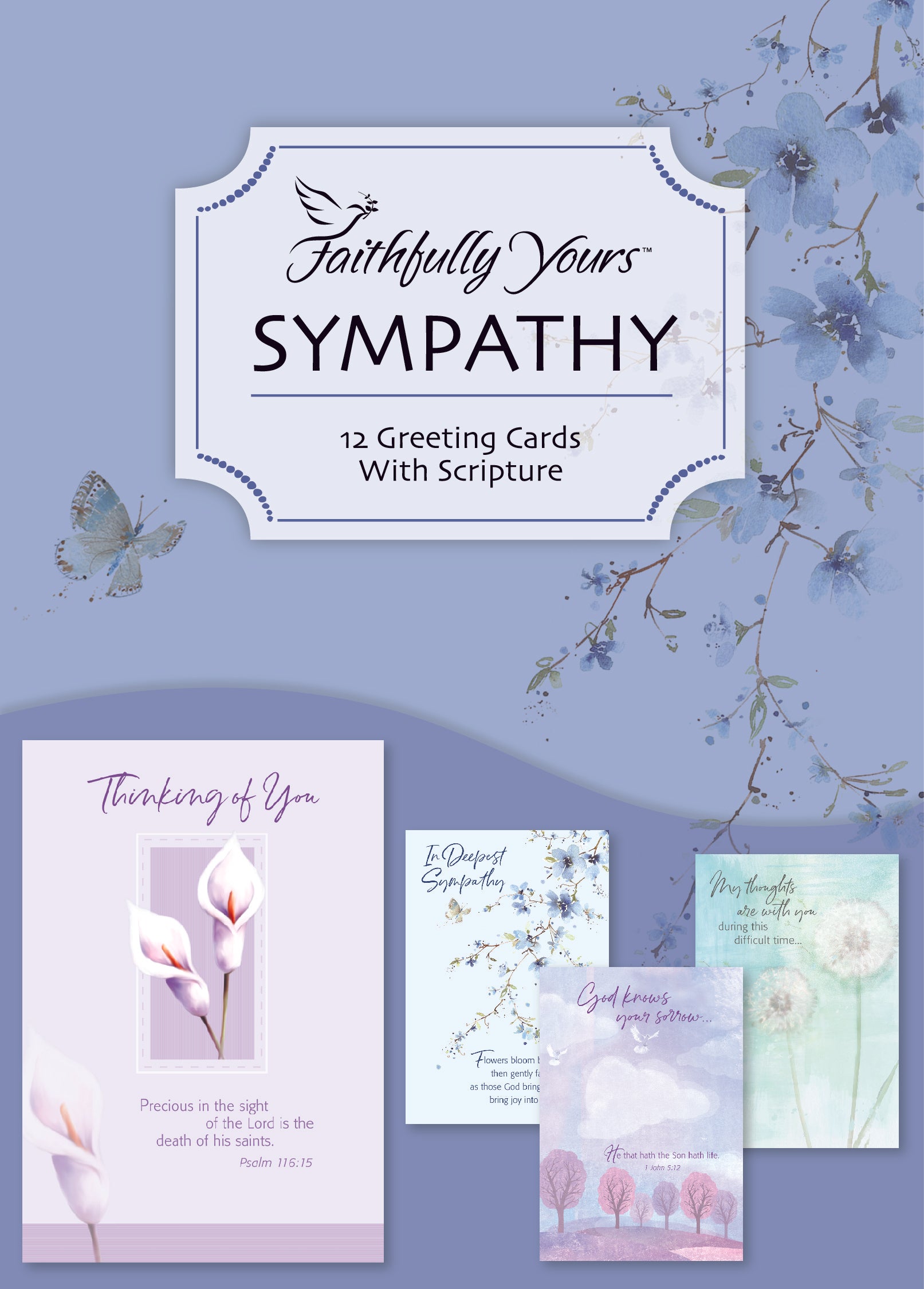 F23509 - Spirit of Peace - Sympathy – McBeth Corporation