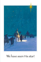 Load image into Gallery viewer, 78601 - Traditional Christmas