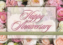 Load image into Gallery viewer, G3132 - NOW &amp; FOREVER - ANNIVERSARY &amp; WEDDING - NIV