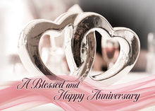Load image into Gallery viewer, G3132 - NOW &amp; FOREVER - ANNIVERSARY &amp; WEDDING - NIV