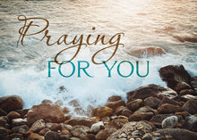 Load image into Gallery viewer, G3272 - FAITHFUL PRAYERS - PRAYING FOR YOU - NIV