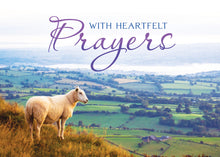 Load image into Gallery viewer, G3272 - FAITHFUL PRAYERS - PRAYING FOR YOU - NIV