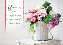 Load image into Gallery viewer, G3322 - A PROVERBS 31 MOM - MOTHERS DAY - KJV