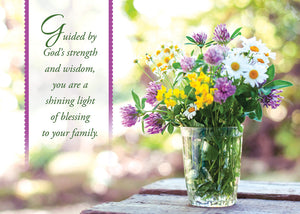 G3322 - A PROVERBS 31 MOM - MOTHERS DAY - KJV