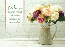 Load image into Gallery viewer, G3322 - A PROVERBS 31 MOM - MOTHERS DAY - KJV