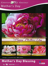 Load image into Gallery viewer, G6121 - MOTHER&#39;S DAY BLESSINGS - KJV