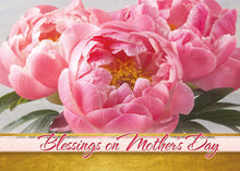 Load image into Gallery viewer, G6121 - MOTHER&#39;S DAY BLESSINGS - KJV