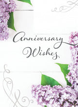 Load image into Gallery viewer, H19196 - ANNIVERSARY FRESH FLORAL - KJV