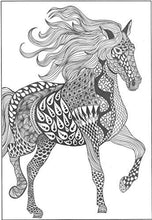 Load image into Gallery viewer, Bendon 26793 Animals Advanced Coloring Book