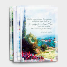 Load image into Gallery viewer, J70100 - ENCOURAGEMENT - CHARLES STANLEY