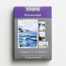 Load image into Gallery viewer, J70100 - ENCOURAGEMENT - CHARLES STANLEY