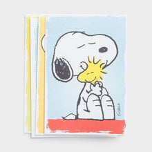 Load image into Gallery viewer, J74870 - ENCOURAGEMENT - PEANUTS