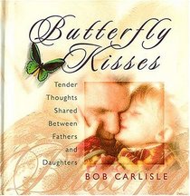 05353 - BOOK - BUTTERFLY KISSES - BOB CARLISLE