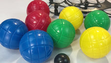 Load image into Gallery viewer, 01746 - BOCCE BALL SET