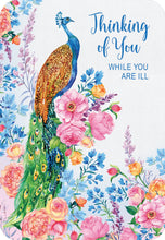Load image into Gallery viewer, F81290 - GET WELL - SONG BIRDS - KJV