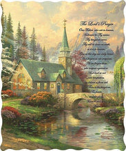 Load image into Gallery viewer, DQT5425 - THE LORD&#39;S PRAYER