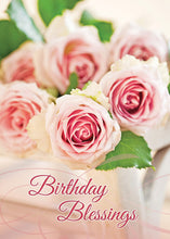 Load image into Gallery viewer, G1068 - BIRTHDAY - FRAGRANT BOUQUETS - NIV
