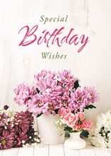Load image into Gallery viewer, G1140 - BIRTHDAY - FARMHOUSE BLESSINGS - KJV