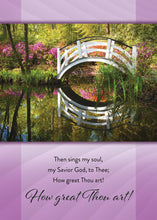 Load image into Gallery viewer, G3112 - HEAVENLY HYMNS - ALL OCCASION - KJV