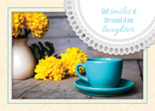 Load image into Gallery viewer, G3202 - A CUP OF JOY - BIRTHDAY - NIV