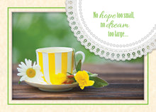Load image into Gallery viewer, G3202 - A CUP OF JOY - BIRTHDAY - NIV