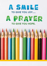 Load image into Gallery viewer, G3213 - Cheering You On - Encouragement - NIV