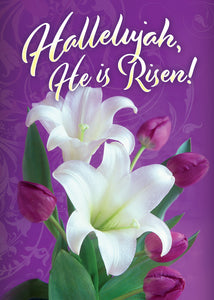 G3313 - Resurrection Blessings - Easter - KJV