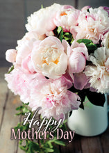 Load image into Gallery viewer, G3323 - Bouquets For Mom  - Mothers Day - KJV