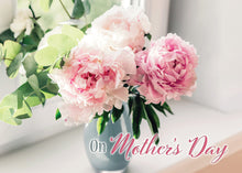 Load image into Gallery viewer, G3323 - Bouquets For Mom  - Mothers Day - KJV