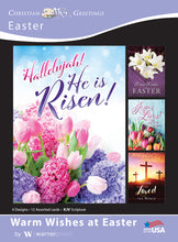 Load image into Gallery viewer, G6022 - WARM WISHES AT EASTER - EASTER - KJV