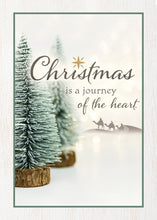 Load image into Gallery viewer, G9212X - LOVE CAME AT CHRISTMAS - NIV