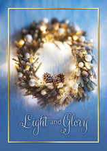 Load image into Gallery viewer, G9222X - LIGHTS OF CHRISTMAS - KJV