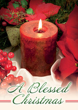 Load image into Gallery viewer, G9252X - A BLESSED CHRISTMAS - KJV