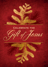 Load image into Gallery viewer, G9262X - THE GIFT OF JESUS - NIV