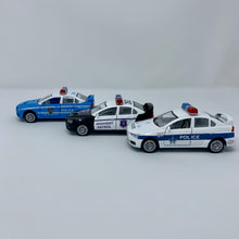 Load image into Gallery viewer, 01676 POLICE CAR WITH SOUNDS AND LIGHTS