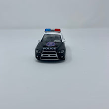 Load image into Gallery viewer, 01676 POLICE CAR WITH SOUNDS AND LIGHTS